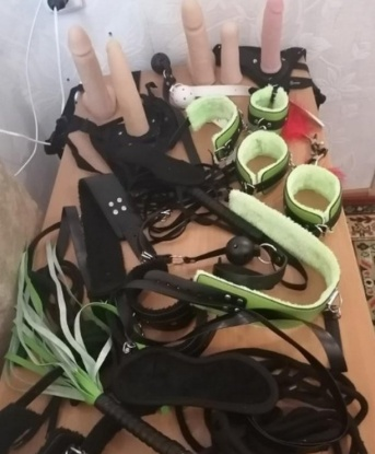 Эверестка, 31 год