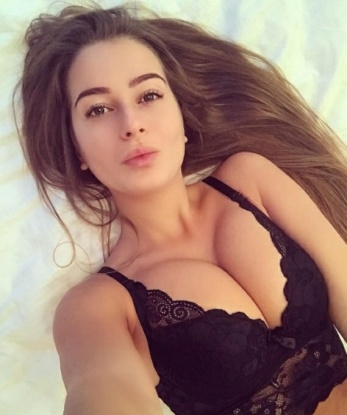 Тамара, 24 года