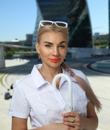 Татьяна, 34 года